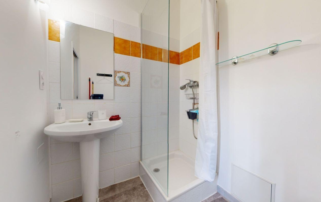 Agence ANJ immobilier : Appartement | BEZIERS (34500) | 68 m2 | 89 000 € 