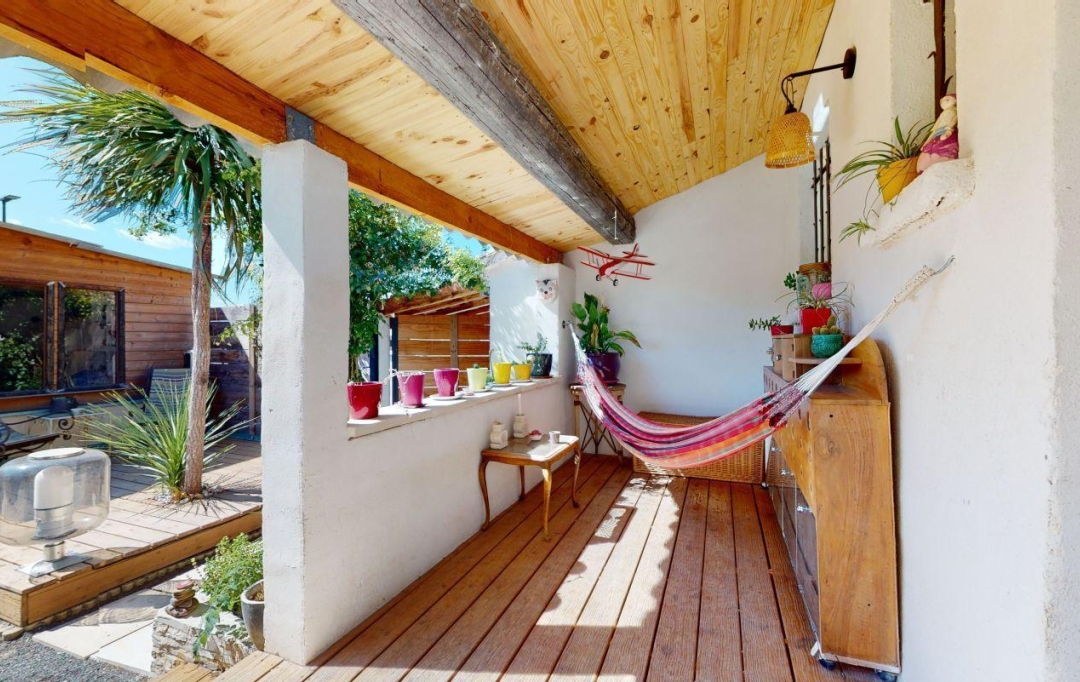 Agence ANJ immobilier : Maison / Villa | GIGEAN (34770) | 108 m2 | 390 000 € 