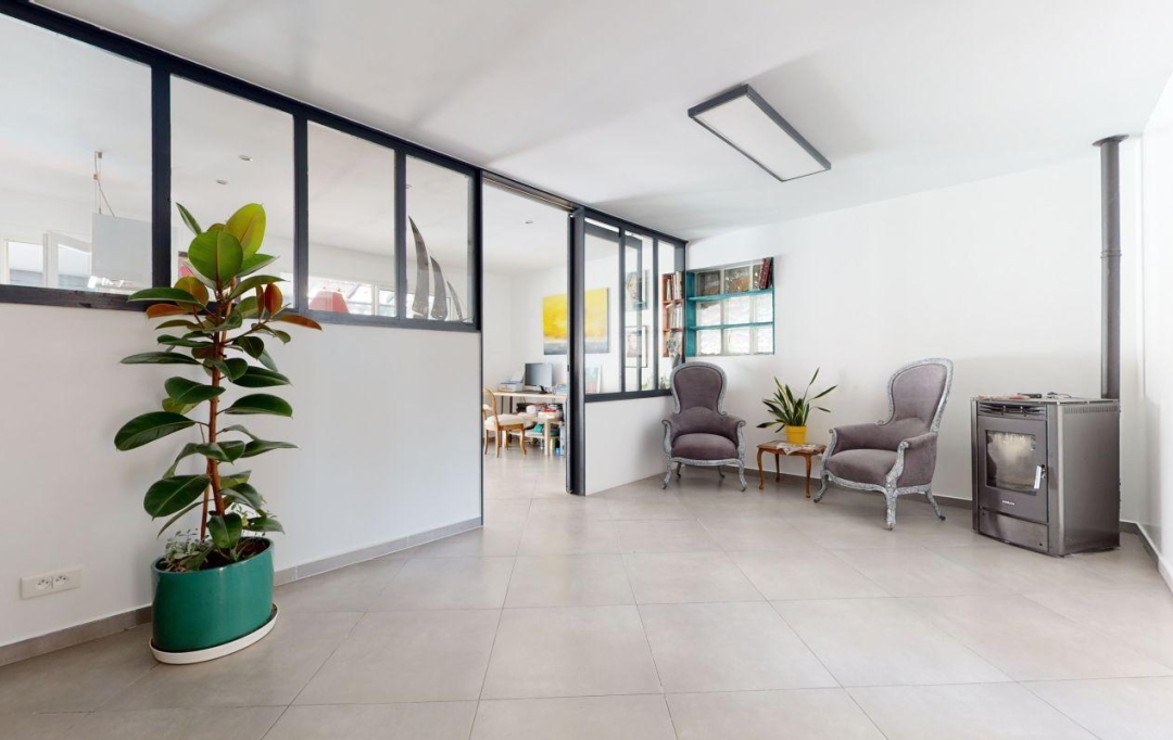 Agence ANJ immobilier : Maison / Villa | GIGEAN (34770) | 108 m2 | 390 000 € 