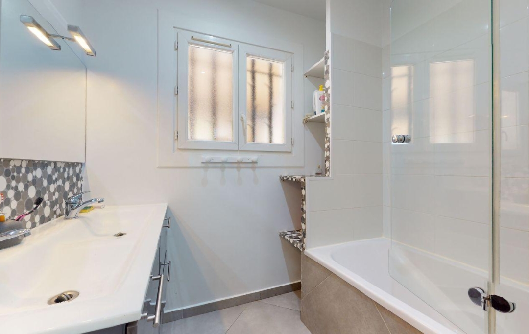 Agence ANJ immobilier : Maison / Villa | GIGEAN (34770) | 108 m2 | 390 000 € 