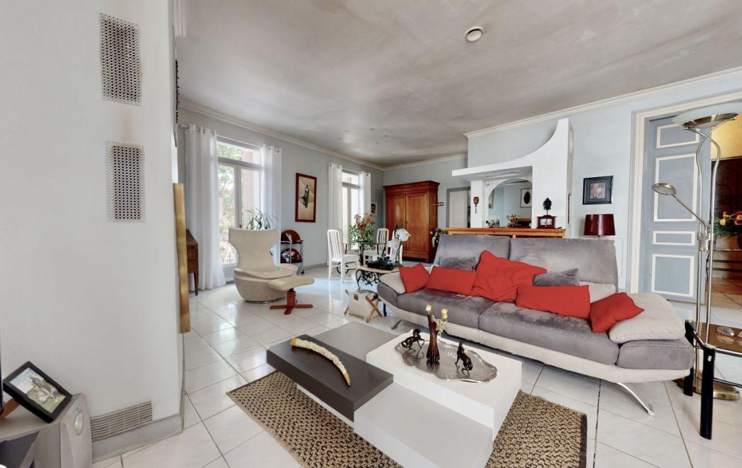 Agence ANJ immobilier : Maison / Villa | LOUPIAN (34140) | 200 m2 | 370 000 € 