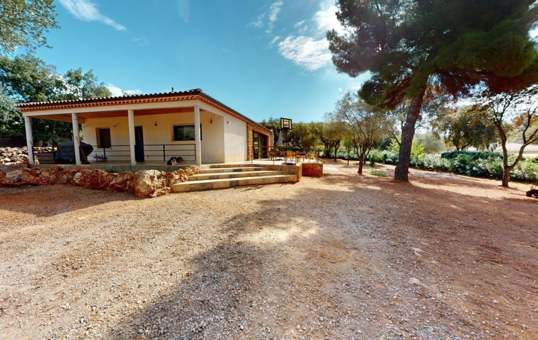 Agence ANJ immobilier : Maison / Villa | BALARUC-LE-VIEUX (34540) | 123 m2 | 832 000 € 