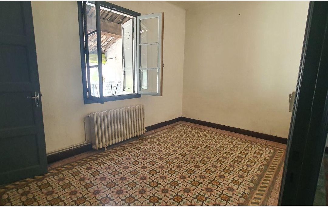 Agence ANJ immobilier : Immeuble | ALES (30100) | 125 m2 | 130 000 € 