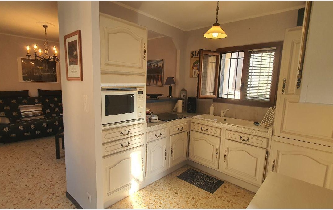 Agence ANJ immobilier : House | SAINT-QUENTIN-LA-POTERIE (30700) | 70 m2 | 286 000 € 