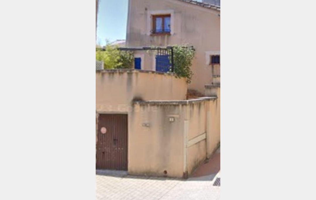 Agence ANJ immobilier : House | SAINT-QUENTIN-LA-POTERIE (30700) | 70 m2 | 286 000 € 