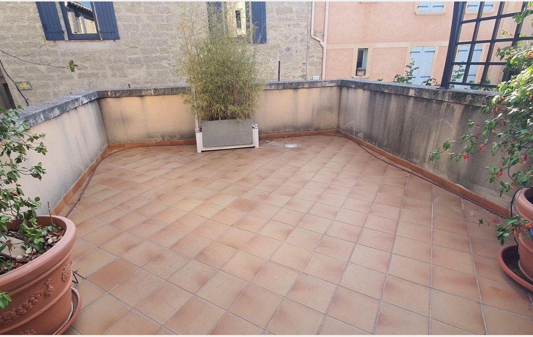 Agence ANJ immobilier : House | SAINT-QUENTIN-LA-POTERIE (30700) | 70 m2 | 286 000 € 