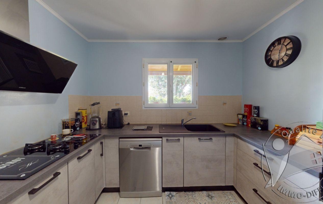 Agence ANJ immobilier : House | FRONTIGNAN (34110) | 85 m2 | 333 000 € 