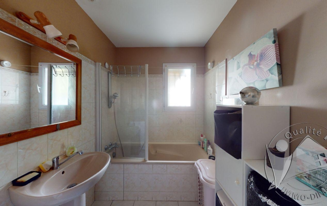 Agence ANJ immobilier : House | FRONTIGNAN (34110) | 85 m2 | 333 000 € 