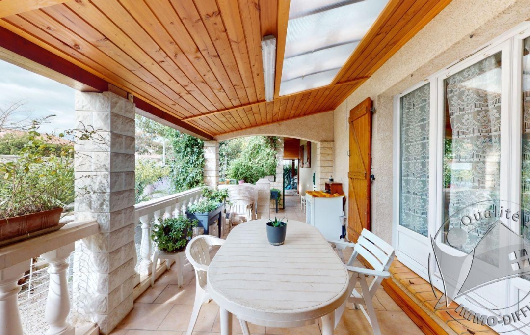 Agence ANJ immobilier : House | FRONTIGNAN (34110) | 85 m2 | 333 000 € 