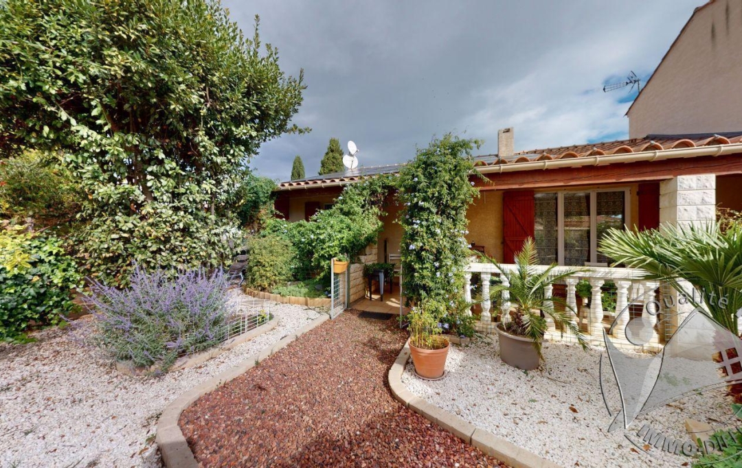 Agence ANJ immobilier : House | FRONTIGNAN (34110) | 85 m2 | 333 000 € 