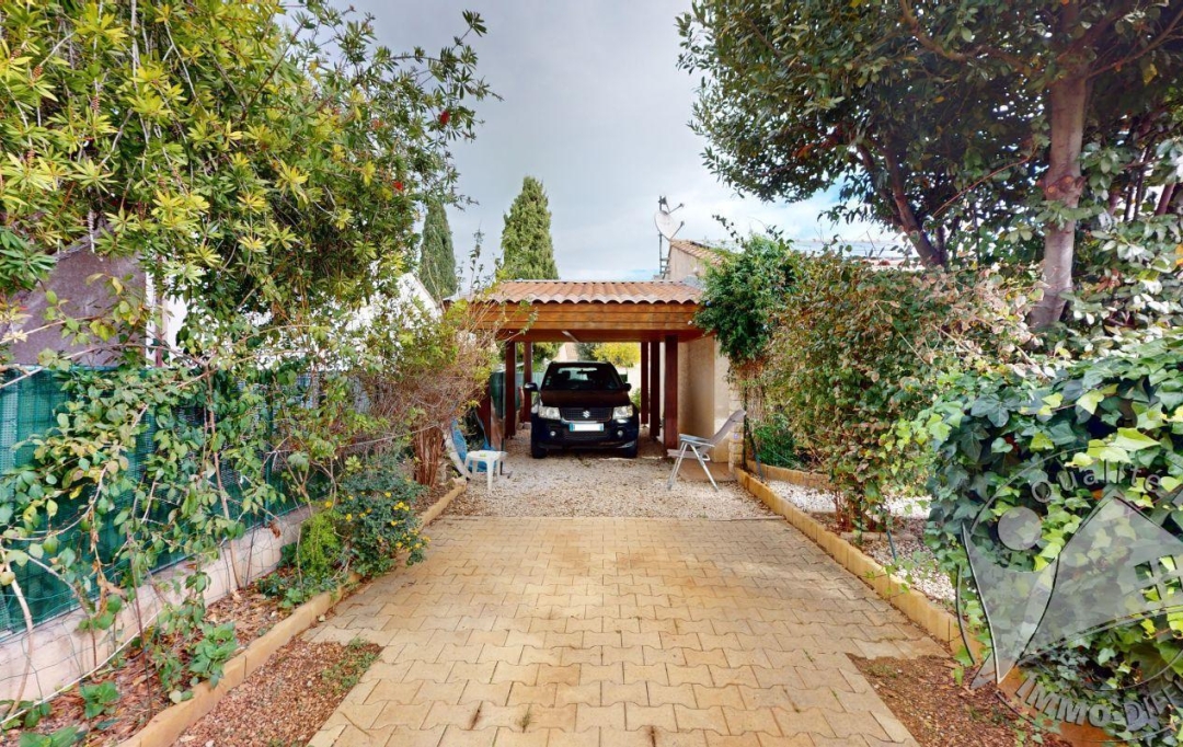 Agence ANJ immobilier : House | FRONTIGNAN (34110) | 85 m2 | 333 000 € 