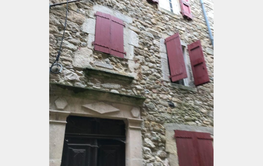 Agence ANJ immobilier : Maison / Villa | ALZON (30770) | 120 m2 | 88 000 € 