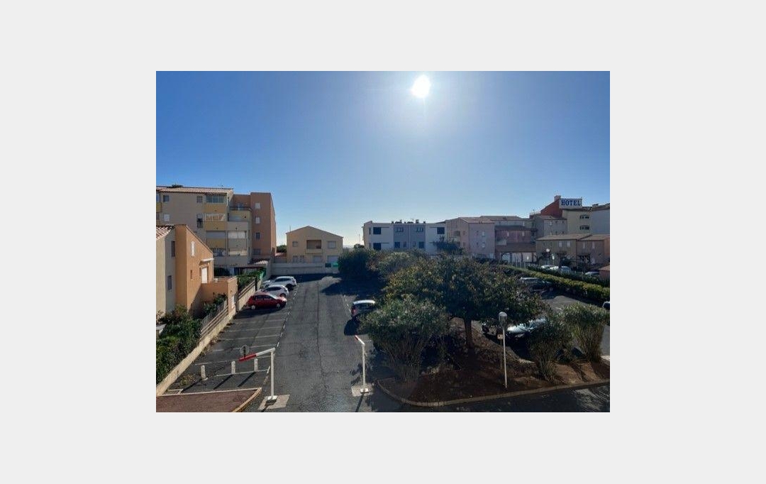 Agence ANJ immobilier : Apartment | LE CAP-D'AGDE (34300) | 31 m2 | 93 000 € 