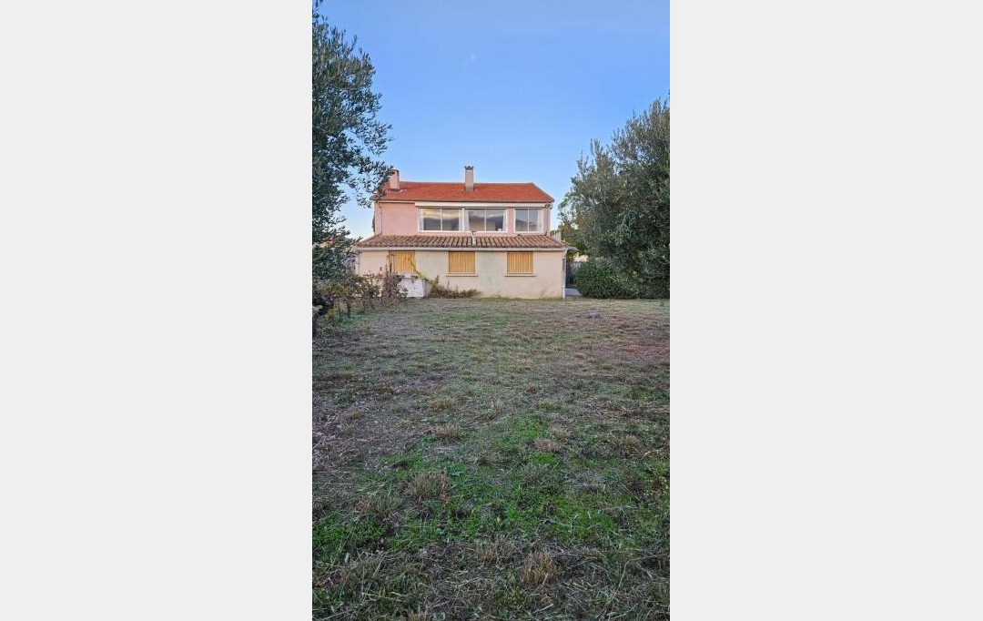 Agence ANJ immobilier : Maison / Villa | MEZE (34140) | 132 m2 | 449 000 € 