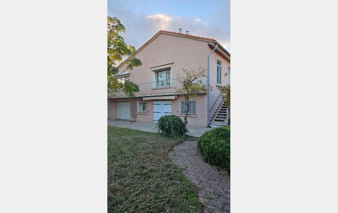 Agence ANJ immobilier : Maison / Villa | MEZE (34140) | 132 m2 | 449 000 € 