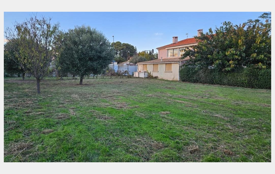 Agence ANJ immobilier : Maison / Villa | MEZE (34140) | 132 m2 | 449 000 € 