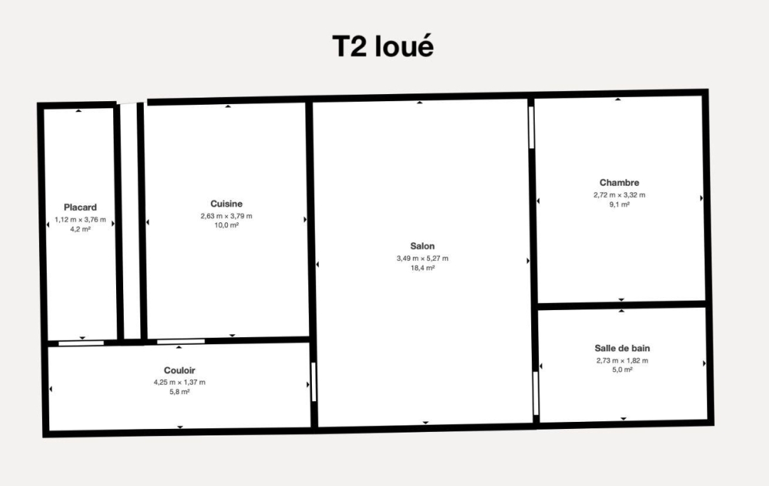 Agence ANJ immobilier : Immeuble | FRONTIGNAN (34110) | 203 m2 | 260 000 € 