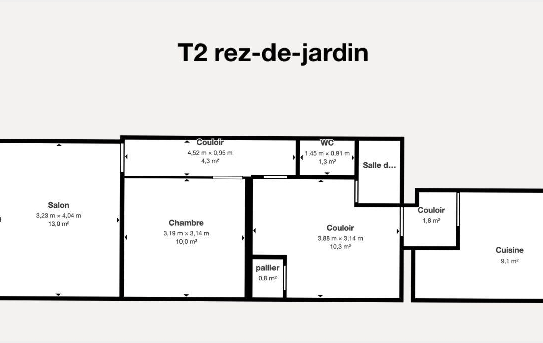 Agence ANJ immobilier : Immeuble | FRONTIGNAN (34110) | 203 m2 | 260 000 € 