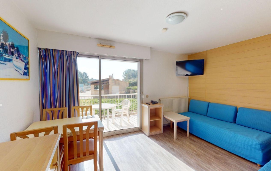 Agence ANJ immobilier : Appartement | BALARUC-LES-BAINS (34540) | 28 m2 | 102 900 € 