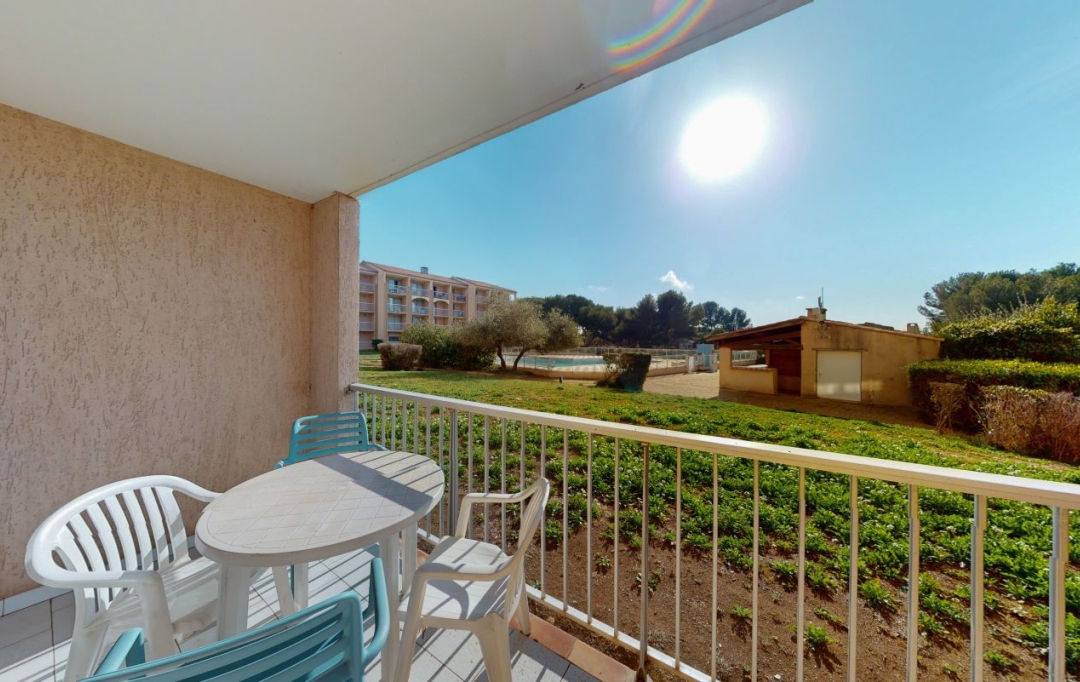 Agence ANJ immobilier : Appartement | BALARUC-LES-BAINS (34540) | 28 m2 | 102 900 € 