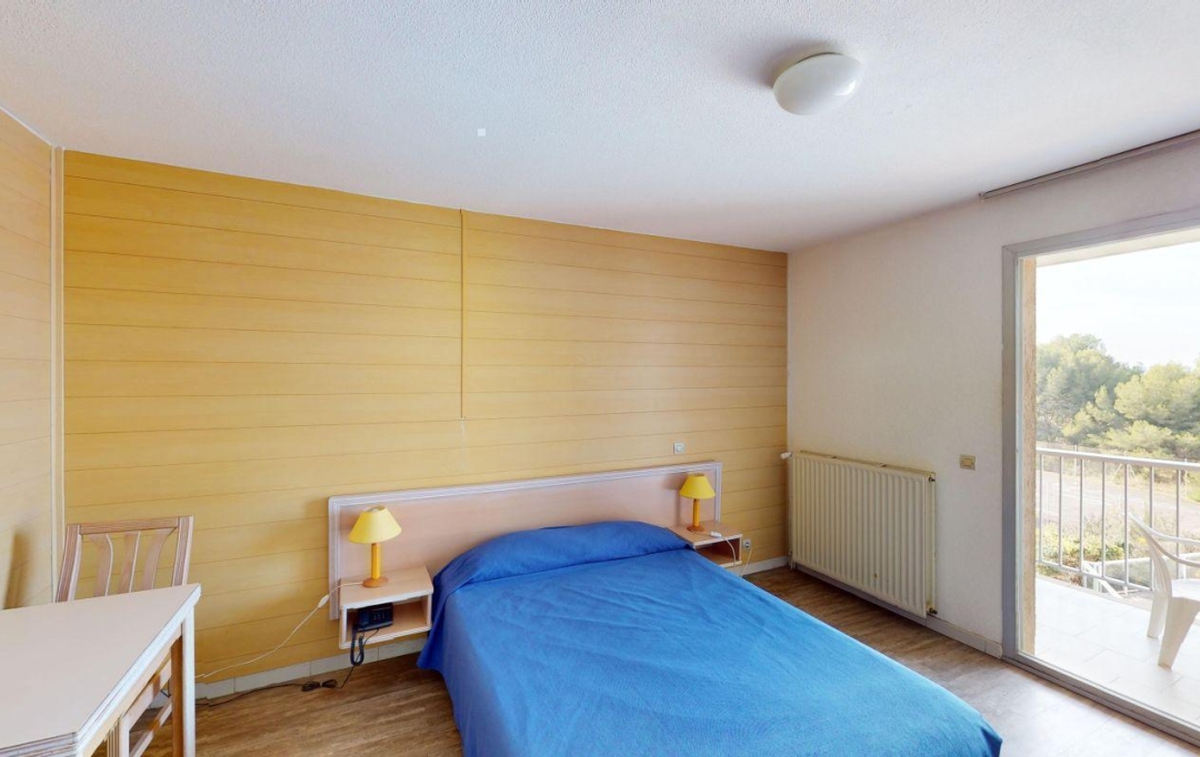 Agence ANJ immobilier : Apartment | BALARUC-LES-BAINS (34540) | 20 m2 | 79 900 € 