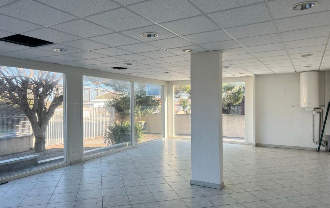Agence ANJ immobilier : Building | FRONTIGNAN (34110) | 267 m2 | 550 000 € 