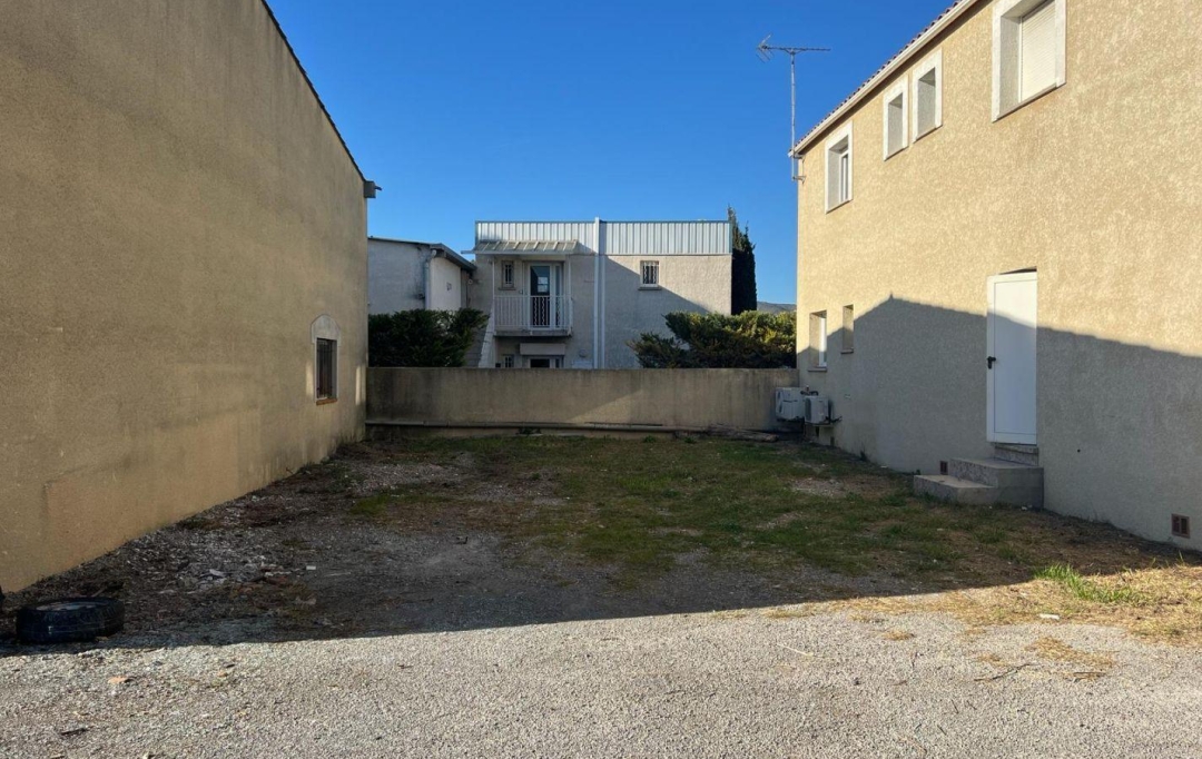 Agence ANJ immobilier : Building | FRONTIGNAN (34110) | 267 m2 | 550 000 € 
