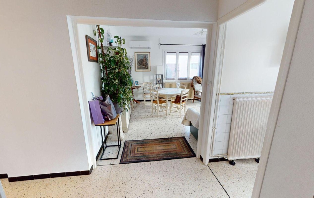 Agence ANJ immobilier : Apartment | SETE (34200) | 80 m2 | 344 000 € 
