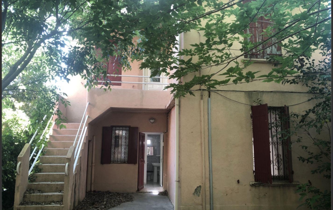 Agence ANJ immobilier : Immeuble | MONTPELLIER (34000) | 113 m2 | 438 000 € 