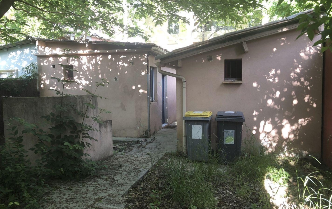 Agence ANJ immobilier : Immeuble | MONTPELLIER (34000) | 113 m2 | 438 000 € 