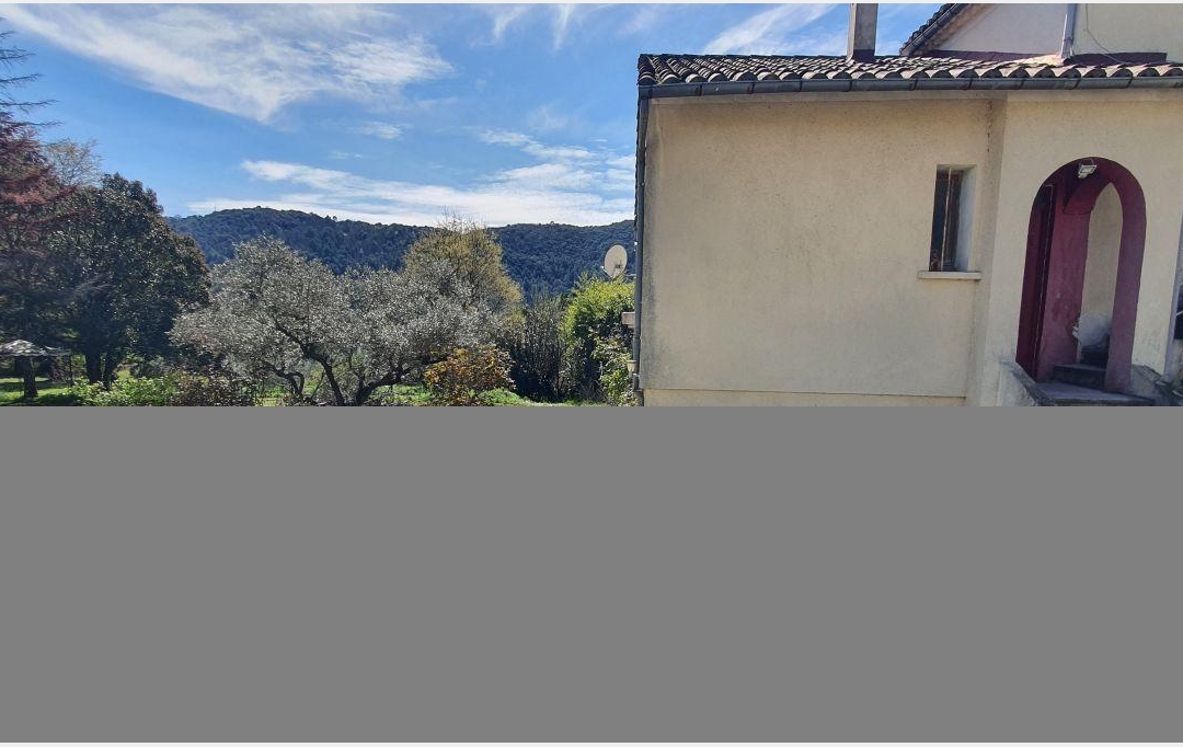 Agence ANJ immobilier : House | SAINT-FLORENT-SUR-AUZONNET (30960) | 195 m2 | 329 000 € 