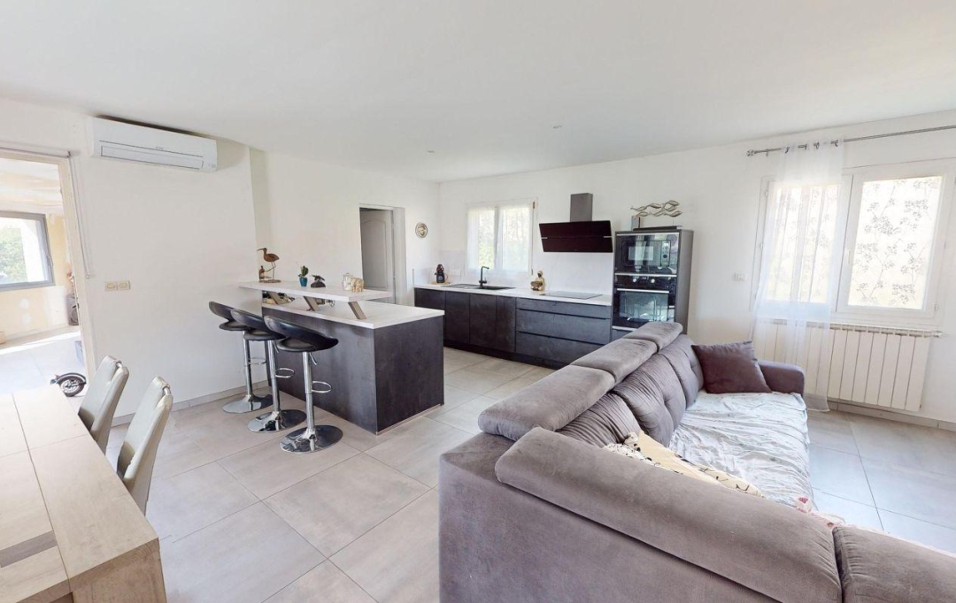 Agence ANJ immobilier : House | MEZE (34140) | 90 m2 | 449 000 € 