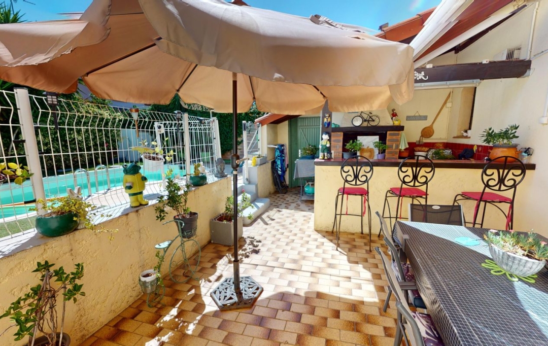 Agence ANJ immobilier : Maison / Villa | BOMPAS (66430) | 90 m2 | 260 000 € 