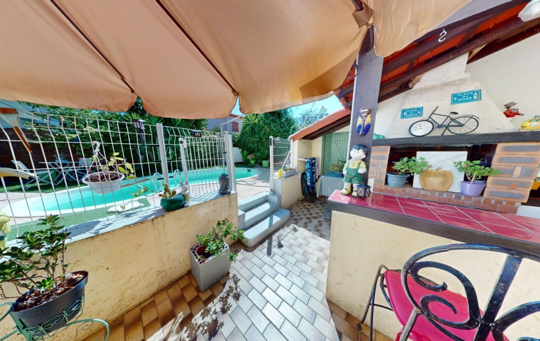 Agence ANJ immobilier : Maison / Villa | BOMPAS (66430) | 90 m2 | 260 000 € 