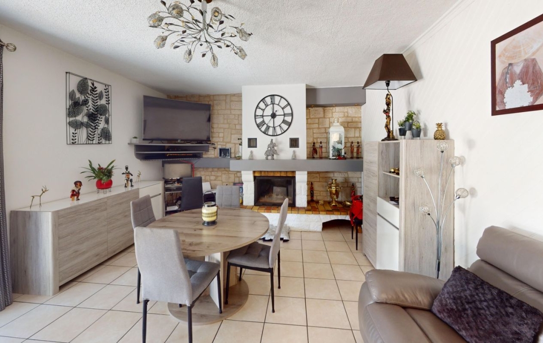 Agence ANJ immobilier : Maison / Villa | BOMPAS (66430) | 90 m2 | 260 000 € 