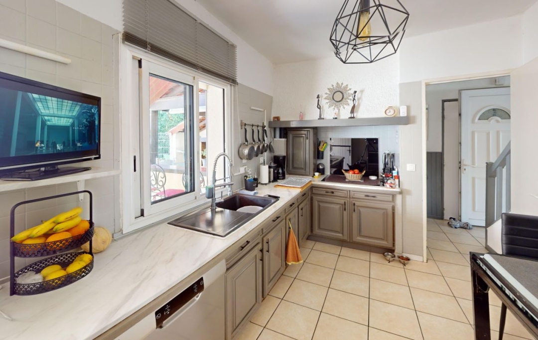 Agence ANJ immobilier : Maison / Villa | BOMPAS (66430) | 90 m2 | 260 000 € 
