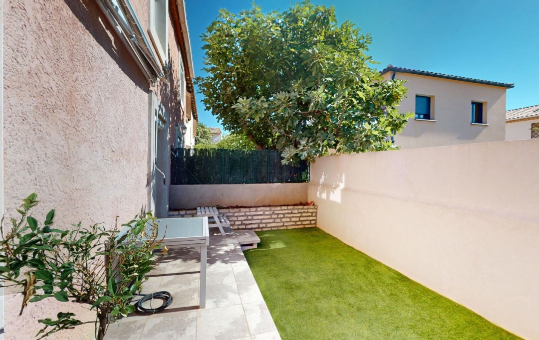 Agence ANJ immobilier : Maison / Villa | FRONTIGNAN (34110) | 148 m2 | 457 000 € 