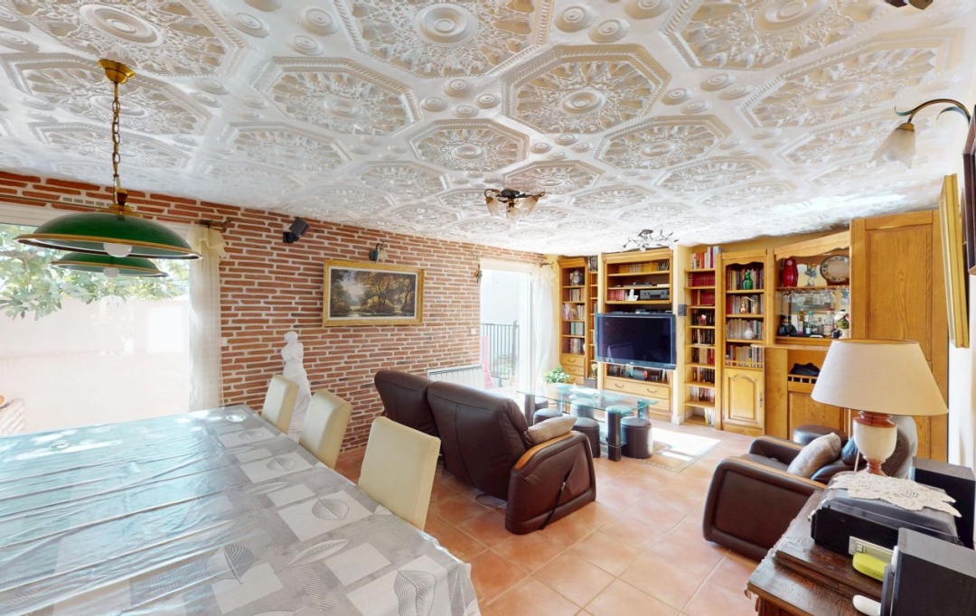 Agence ANJ immobilier : Maison / Villa | FRONTIGNAN (34110) | 148 m2 | 457 000 € 