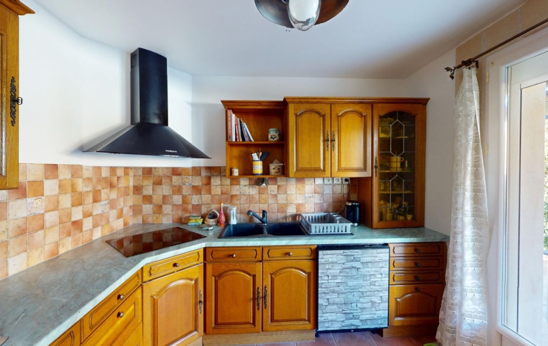 Agence ANJ immobilier : Maison / Villa | FRONTIGNAN (34110) | 148 m2 | 457 000 € 