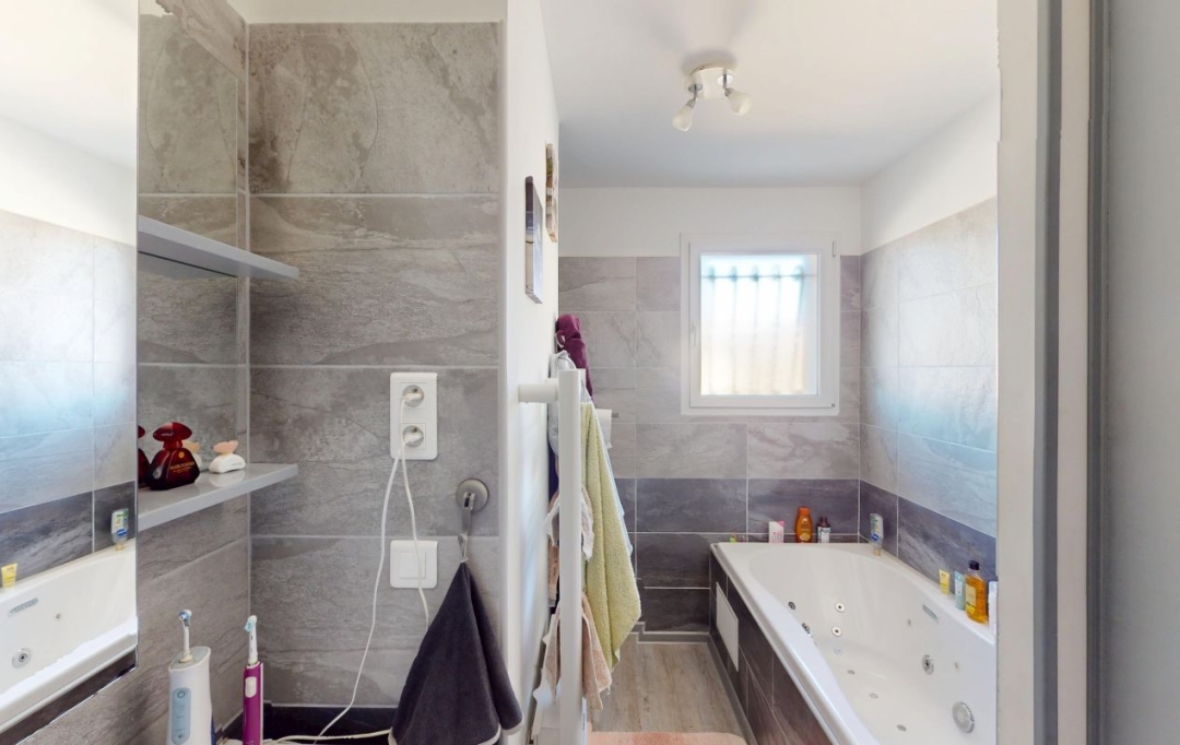 Agence ANJ immobilier : Maison / Villa | FRONTIGNAN (34110) | 148 m2 | 457 000 € 
