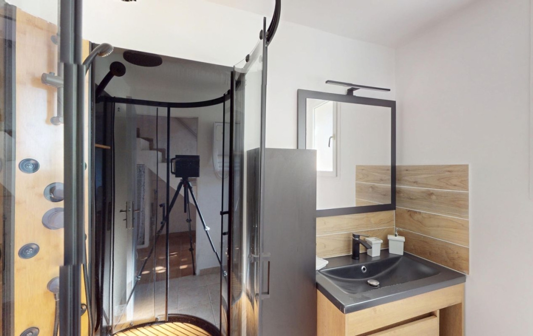 Agence ANJ immobilier : Maison / Villa | FRONTIGNAN (34110) | 148 m2 | 457 000 € 
