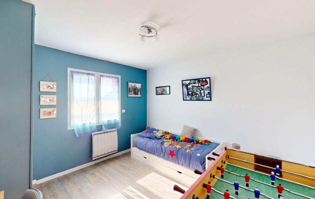 Agence ANJ immobilier : Maison / Villa | FRONTIGNAN (34110) | 148 m2 | 457 000 € 