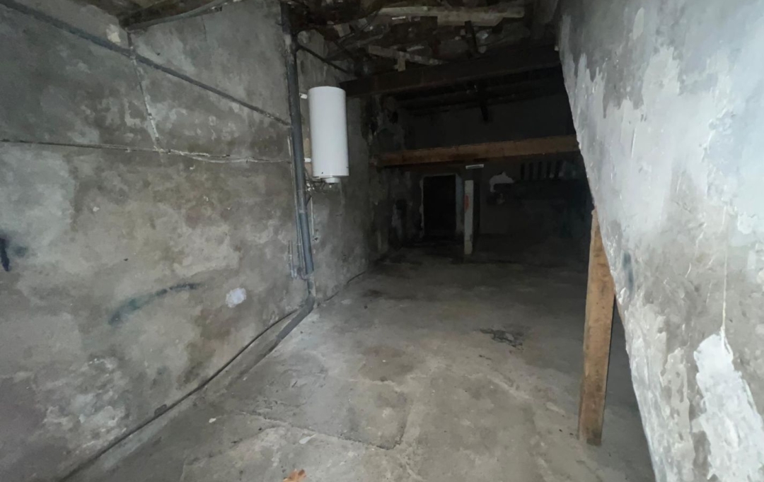 Agence ANJ immobilier : Maison / Villa | MONTAGNAC (34530) | 96 m2 | 96 000 € 