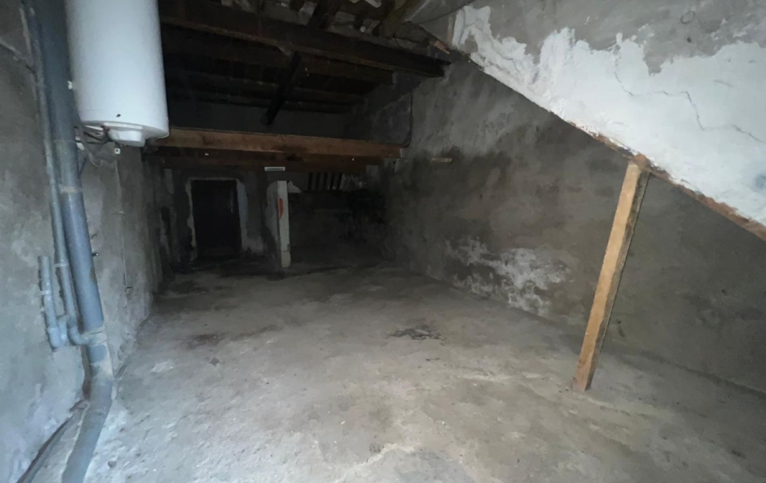 Agence ANJ immobilier : Maison / Villa | MONTAGNAC (34530) | 96 m2 | 96 000 € 