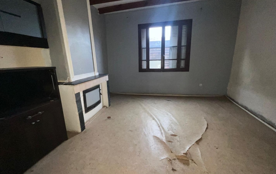 Agence ANJ immobilier : Maison / Villa | MONTAGNAC (34530) | 96 m2 | 96 000 € 