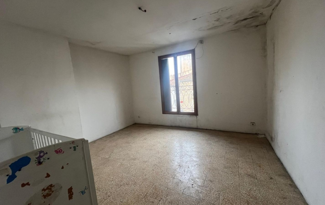 Agence ANJ immobilier : Maison / Villa | MONTAGNAC (34530) | 96 m2 | 96 000 € 
