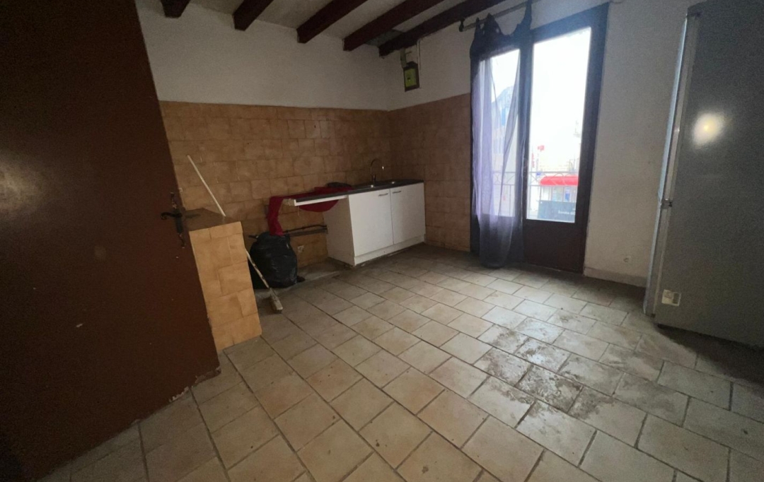 Agence ANJ immobilier : Maison / Villa | MONTAGNAC (34530) | 96 m2 | 96 000 € 