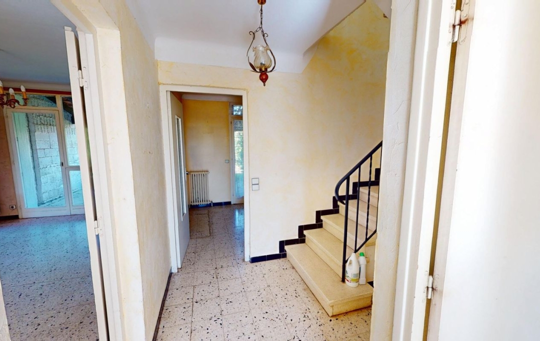 Agence ANJ immobilier : Maison / Villa | FRONTIGNAN (34110) | 87 m2 | 288 000 € 