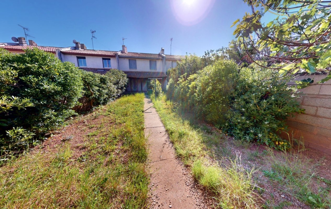 Agence ANJ immobilier : Maison / Villa | FRONTIGNAN (34110) | 87 m2 | 288 000 € 