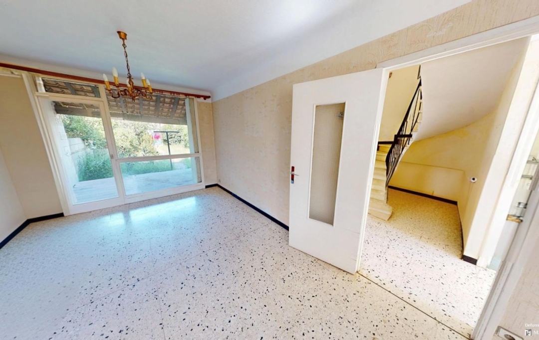 Agence ANJ immobilier : Maison / Villa | FRONTIGNAN (34110) | 87 m2 | 288 000 € 